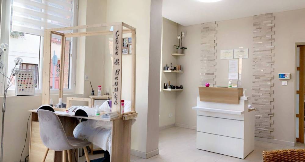 espace onglerie
