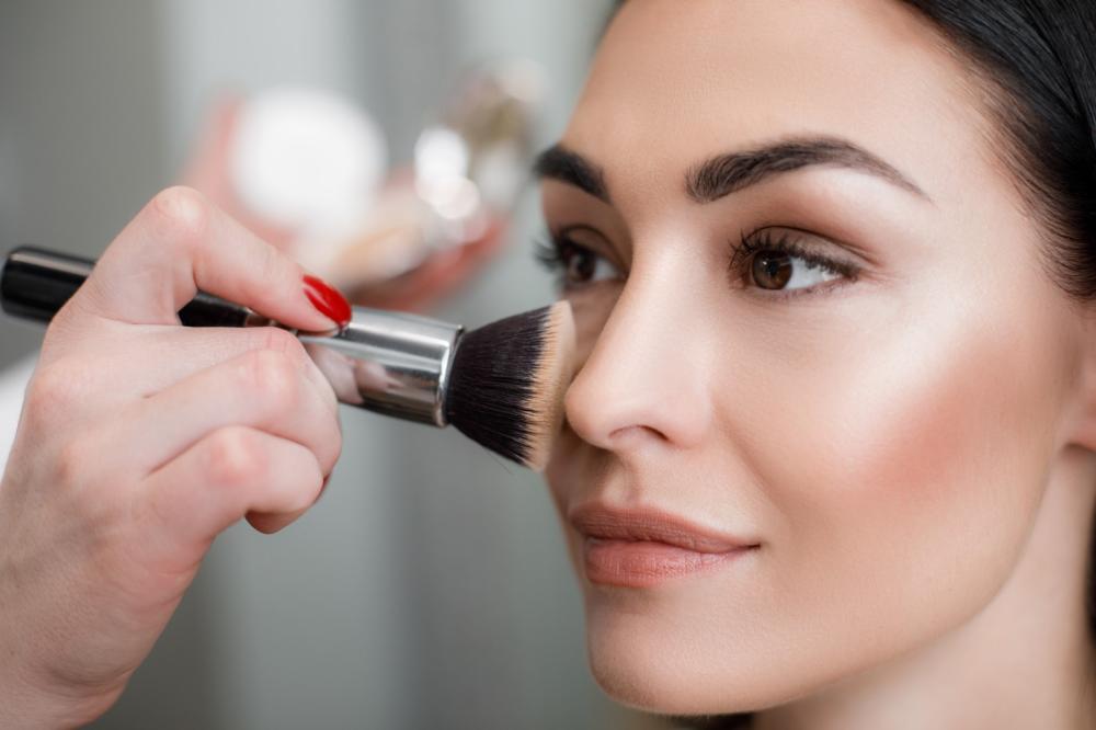 maquillage ptrofessionnel